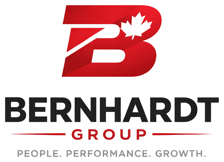 Bernhardt Group — People. Performance. Growth.